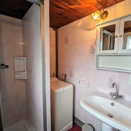 Rustique A Laveline-du-houx, Proche Foret - Fr-1-589-141