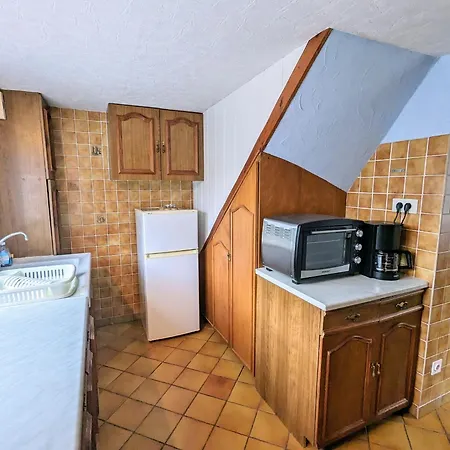 Rustique A Laveline-du-houx, Proche Foret - Fr-1-589-141 * Laveline-du-Houx