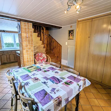 Hétvégi ház Rustique A Laveline-du-houx, Proche Foret - Fr-1-589-141