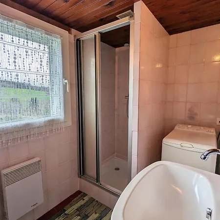 Rustique A Laveline-du-houx, Proche Foret - Fr-1-589-141 Hétvégi ház