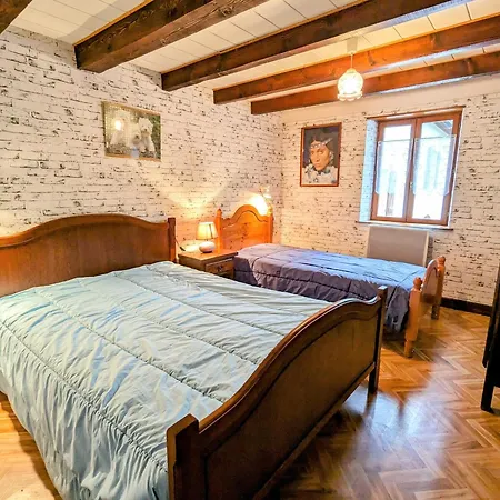 Rustique A Laveline-du-houx, Proche Foret - Fr-1-589-141 Hétvégi ház