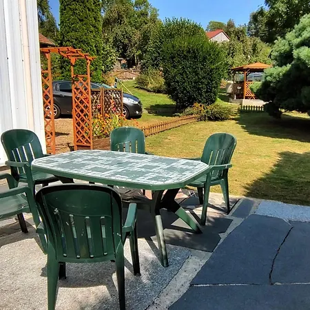 بيت للعطل Rustique A Laveline-du-houx, Proche Foret - Fr-1-589-141 Laveline-du-Houx