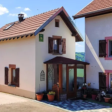 Hétvégi ház Rustique A Laveline-du-houx, Proche Foret - Fr-1-589-141 *